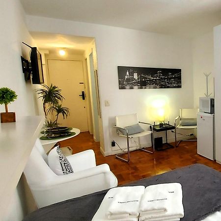 Appartement Sirio Libanes,Avenida Paulista,Ac|Brazilian Corner à São Paulo Extérieur photo