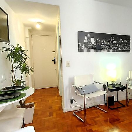 Appartement Sirio Libanes,Avenida Paulista,Ac|Brazilian Corner à São Paulo Extérieur photo