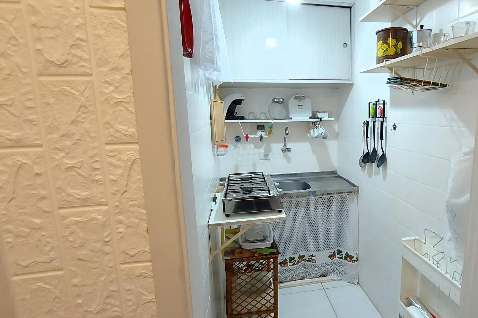 Appartement Sirio Libanes,Avenida Paulista,Ac|Brazilian Corner à São Paulo Extérieur photo
