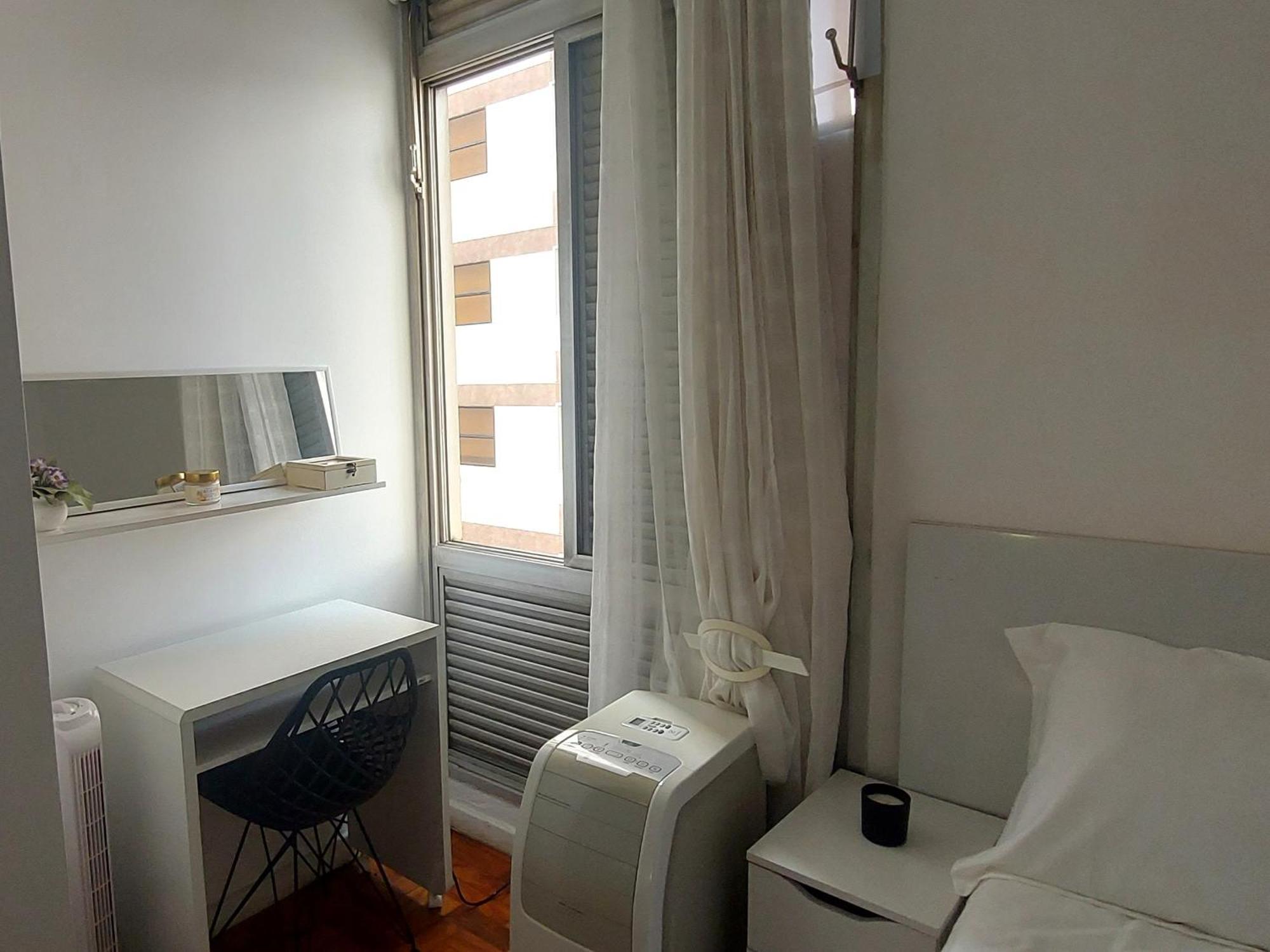 Appartement Sirio Libanes,Avenida Paulista,Ac|Brazilian Corner à São Paulo Extérieur photo