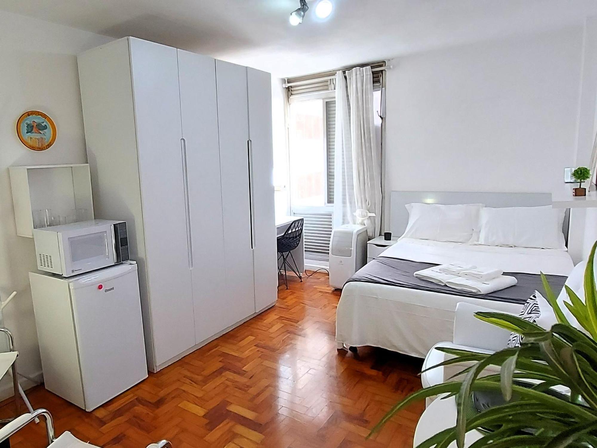 Appartement Sirio Libanes,Avenida Paulista,Ac|Brazilian Corner à São Paulo Extérieur photo