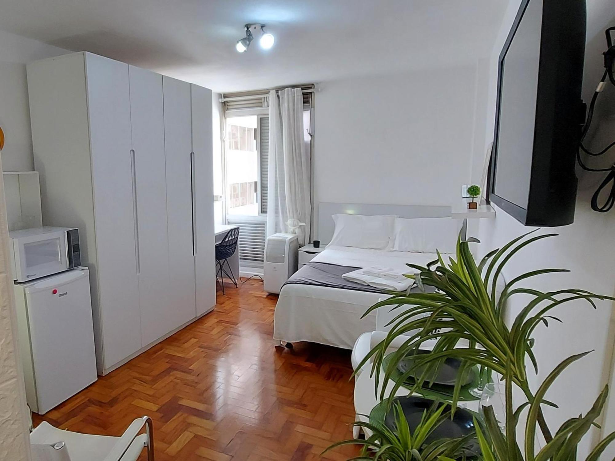 Appartement Sirio Libanes,Avenida Paulista,Ac|Brazilian Corner à São Paulo Extérieur photo
