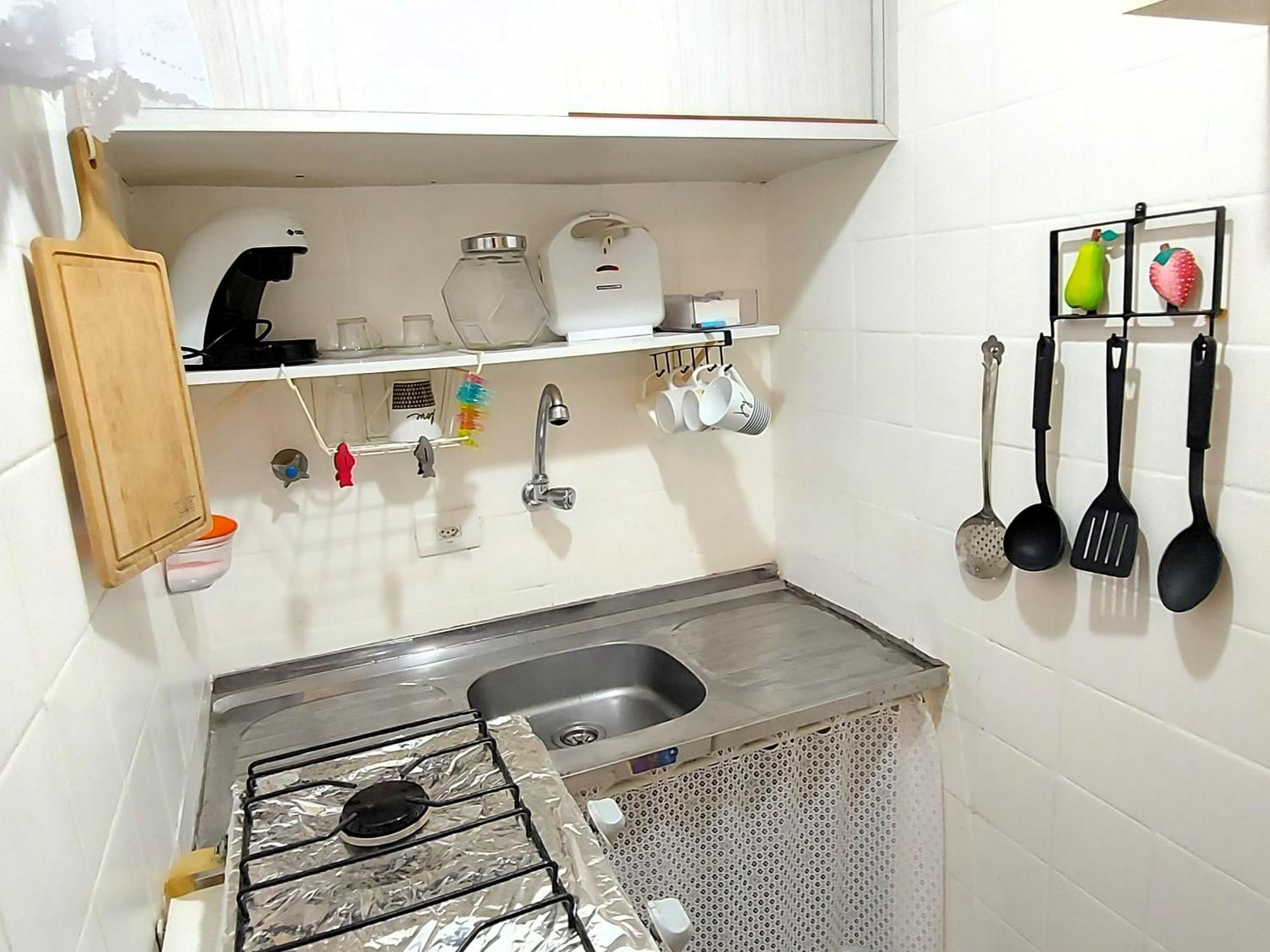 Appartement Sirio Libanes,Avenida Paulista,Ac|Brazilian Corner à São Paulo Extérieur photo